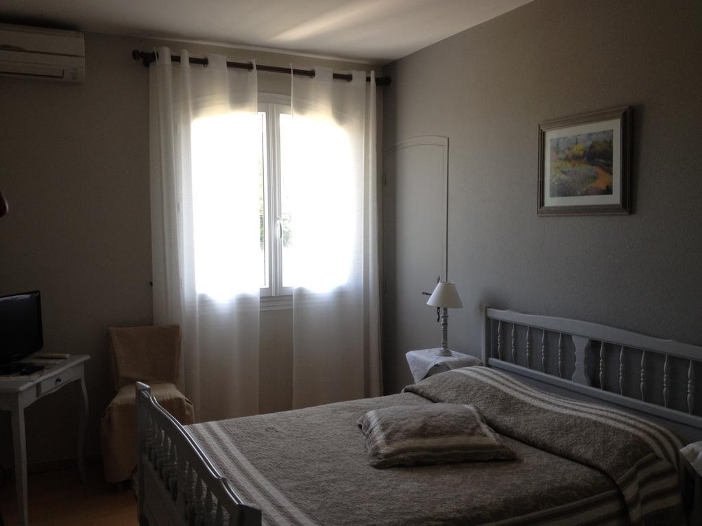 Logis Du Comte Panzió Suze-la-Rousse Kültér fotó